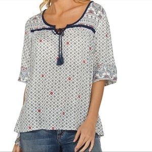 Roxy XL shirt